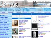 SANTEHCITY.RU: ������